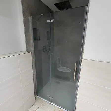 Apartment Your Aprtmnt-basement Next To Hockenheimring *