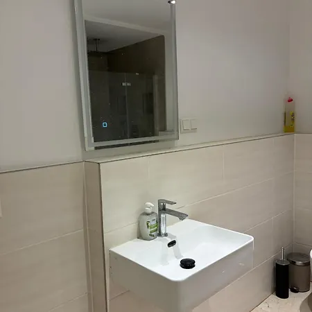Your Aprtmnt-basement Next To Hockenheimring Apartment