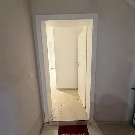 Your Aprtmnt-basement Next To Hockenheimring Apartment