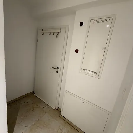 Your Aprtmnt-basement Next To Hockenheimring Apartment *